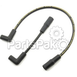Accel 175100; Plug Wire Set 300+ Twin Cam Softail W / Carb