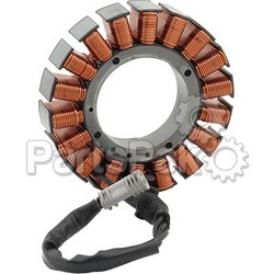 Accel 152115; Stator 50A 3-Phs 299 1987-2006