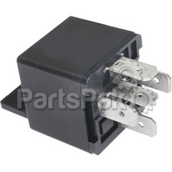 Standard MCRLY4; Relay Switches Starter & Brake Relay W / Diode; 2-WPS-275-01093