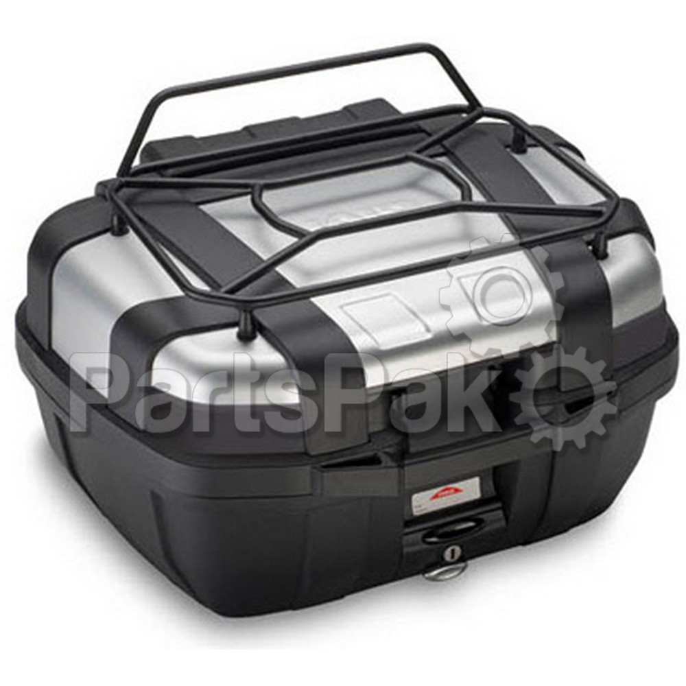 Givi E142; Trekker Top Case Luggage Rack