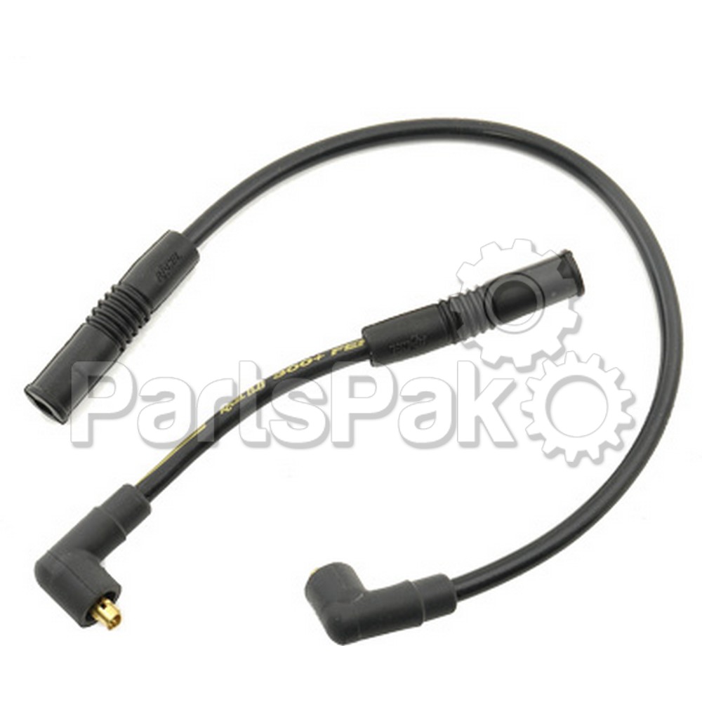Accel 175091; Plug Wire Set 300+ Twin Cam Flhr W / Carb