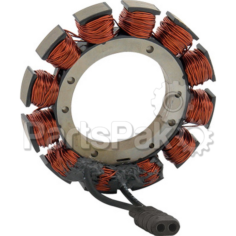 Accel 152107; Stator Assembly 32 Amp All