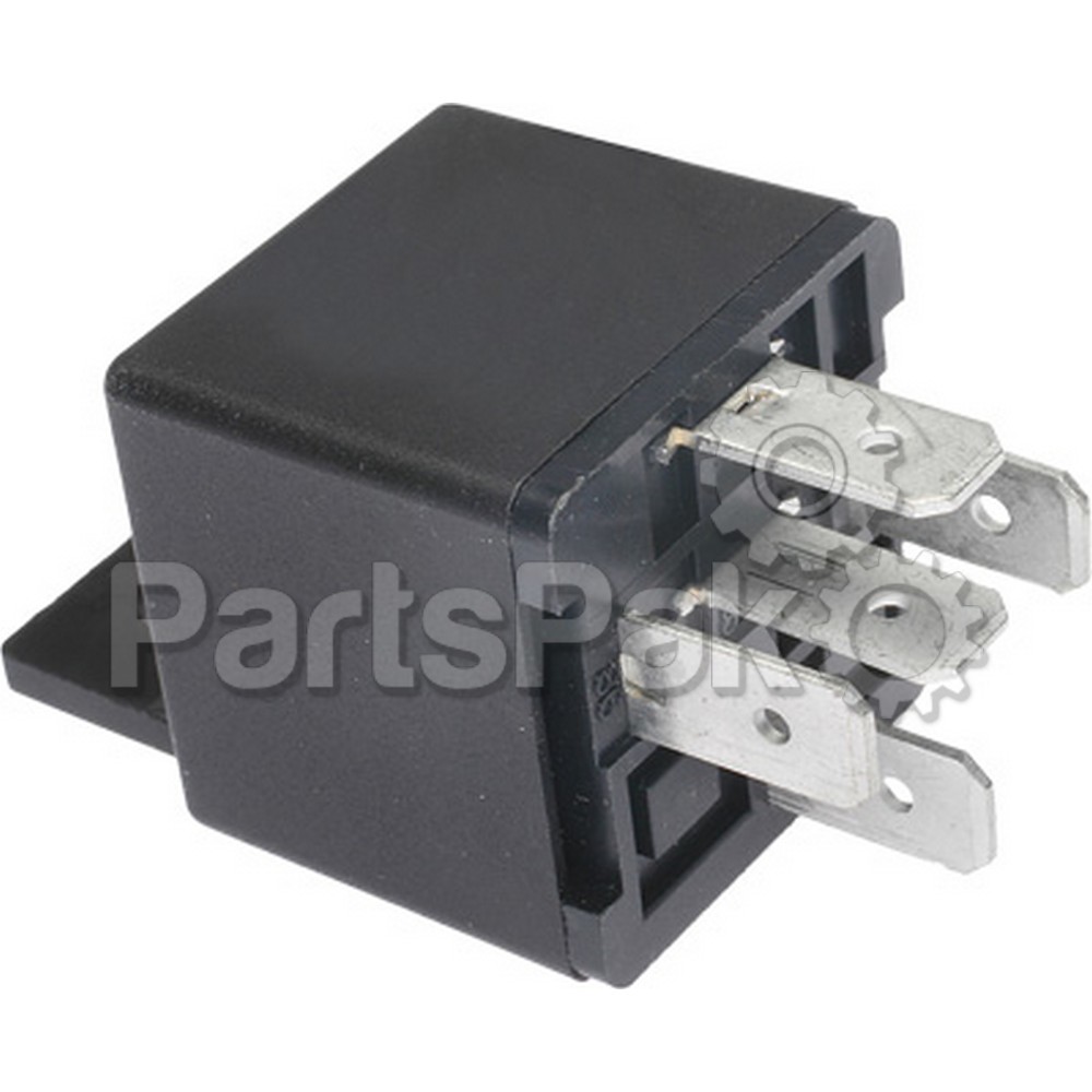 Standard MCRLY4; Relay Switches Starter & Brake Relay W / Diode
