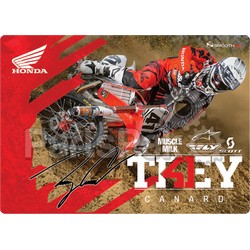 Smooth Industries 1701-204; Trey Canard Mouse Pad