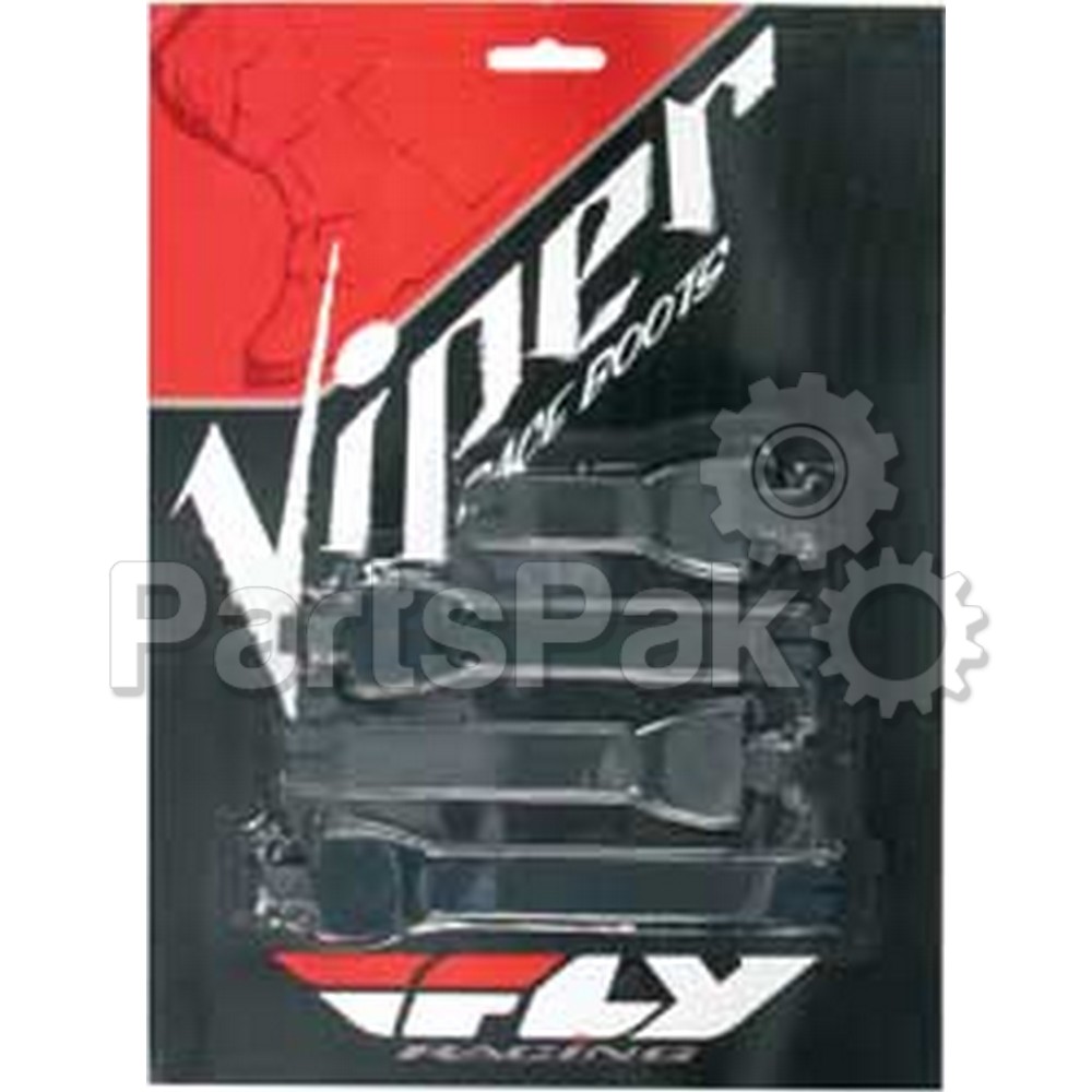 Fly Racing 360-5052; Viper Boot Buckle Kit Y6-Y7