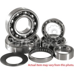 Hot Rods TBK0045; Transmission Bearing Kit C R125 '96-03; 2-WPS-421-3045