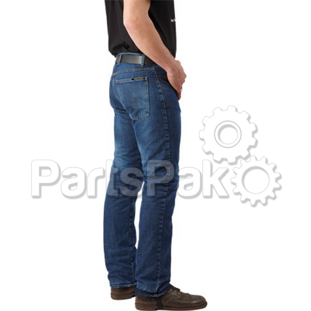 Drayko DR2HS30; Mens Holeshot Riding Jeans Size 30