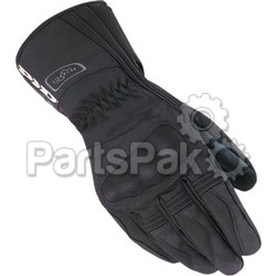 Spidi B51-026-3X; Voyager H2Out Gloves Black 3X