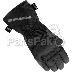 Spidi B38-026-X; Zodiac H2Out Ladies Gloves Black X