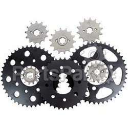 JT JTF1581.15; Sprocket Front Countershaft 15T Yzf600R6; 2-WPS-55-158115