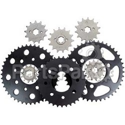 JT JTR1785.48; Sprocket Rear 48T; 2-WPS-55-178548