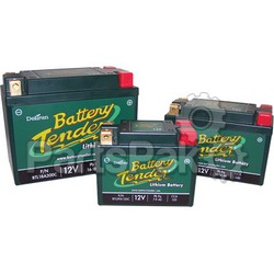 Battery Tender BTL14A240C; Lithium Engine Start Battery 240 Cca