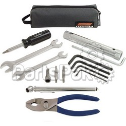 Cruz Tools SKEU; Speedkit Compact Tool Kit Metric-Eu; 2-WPS-57-00228