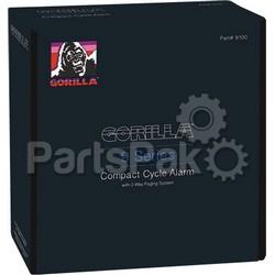 Z-(No Category) Gorilla