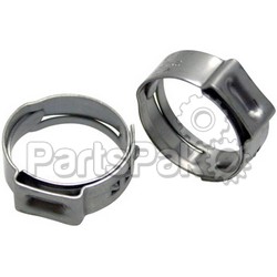 Motion Pro 12-0078; Stepless Clamps 14.8-mm -18.0-mm 10/Pc