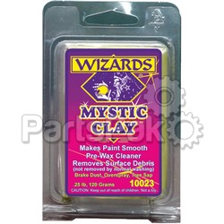 Wizards 10023; Mystic Clay 120G