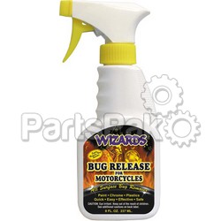 Wizards 22080; Bug Release 8Oz