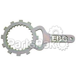 EBC Brakes CT033SP; Clutch Basket Holder; 2-WPS-57-78033S