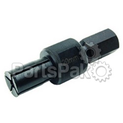 Motion Pro C08-292F; Replacement Collet 20-mm
