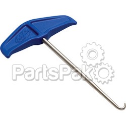 Motion Pro 08-0549; Mini Spring Hook Tool; 2-WPS-57-8549