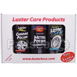 Luster Lace 70410; Luster Combo Kit A