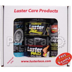 Luster Lace 70411; Luster Combo Kit B