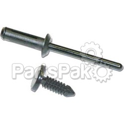 SLP - Starting Line Products 14-228; Replacement Fasteners 3/16-inch Pl