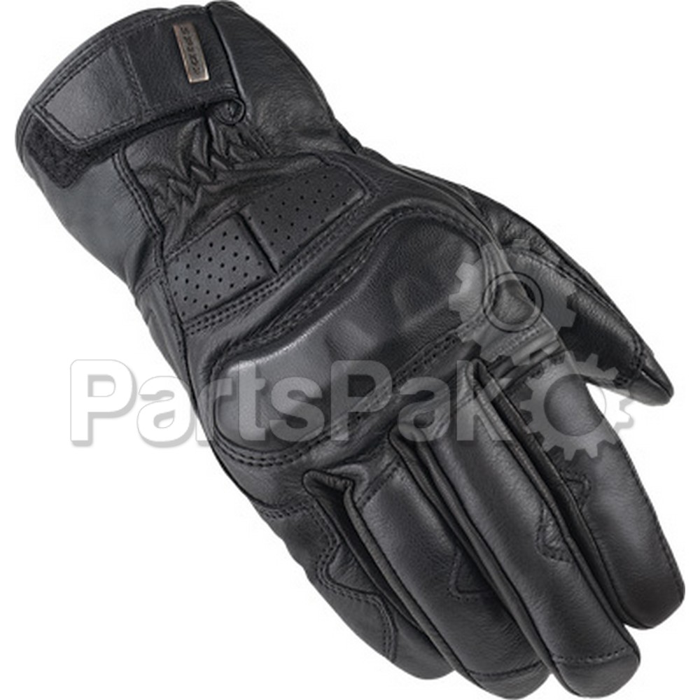 Spidi A124-026-3X; S-1 Leather Gloves
