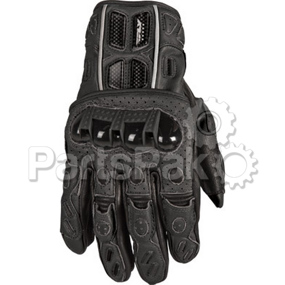 Fly Racing 476-2020-1; Fl1 Gloves Black S