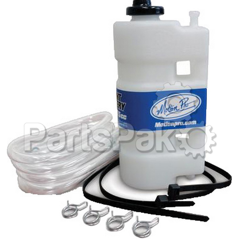 Motion Pro 11-0099; Coolant Recovery Tank 275Cc