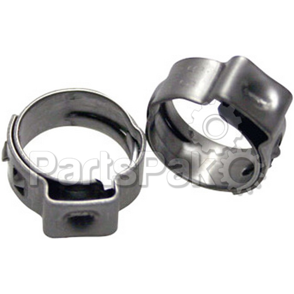 Motion Pro 12-0074; Stepless Clamps 7.8-mm -9.5-mm 10/Pc