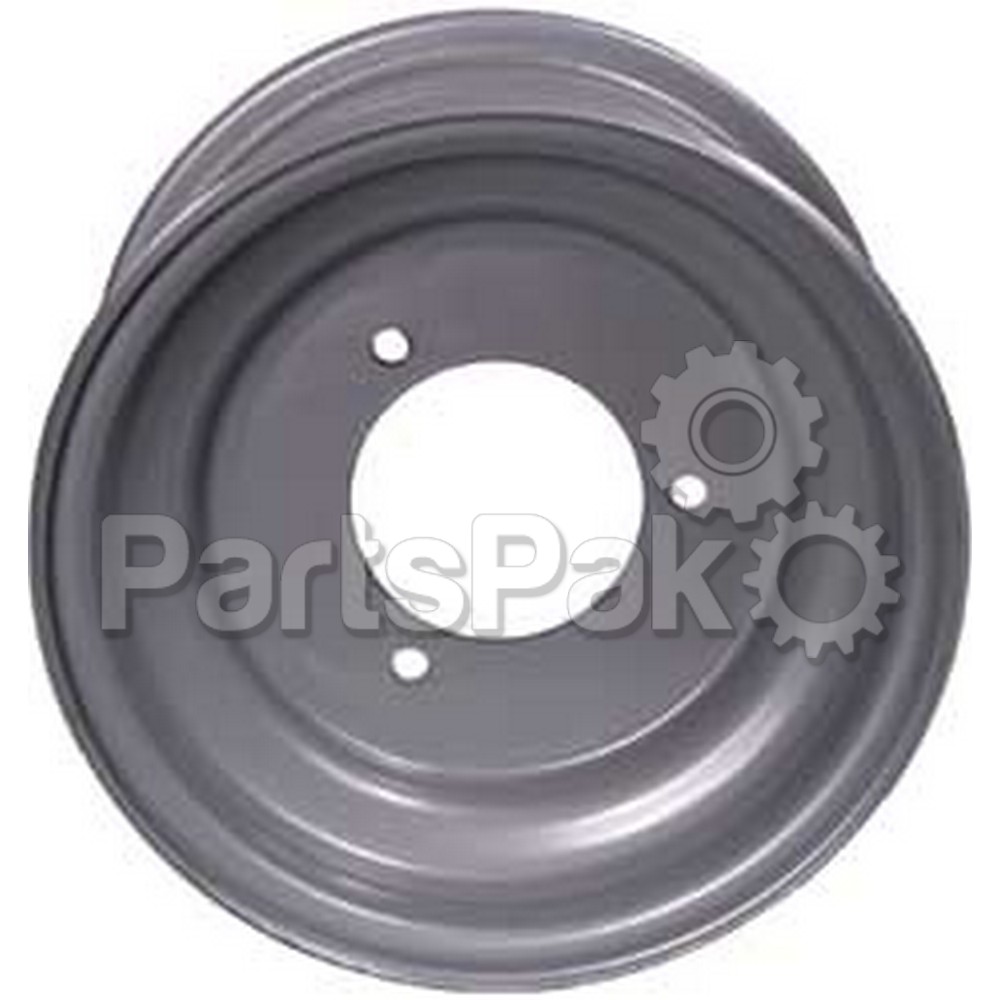 ITP (Industrial Tire Products) R85813; Wheel, Steel Wheel 8X8 4-110/13