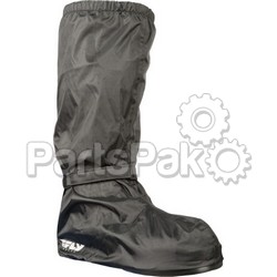 Fly Racing 5161 477-0021 4; Boot Covers; 2-WPS-477-0021X