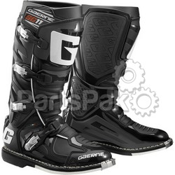 Gaerne 2159-001-007; Sg-11 Boots Black Size 7