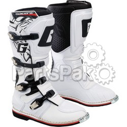 Gaerne 2157-004-005; Gx-1 Boots White Size 5