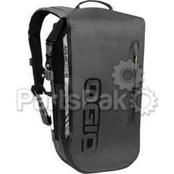 Ogio 123009.36; All Elements Pack Stealth 14.5-inch X9.75-inch X1-inch