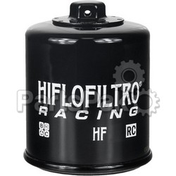 Hiflofiltro HF138RC; Race Oil Filter