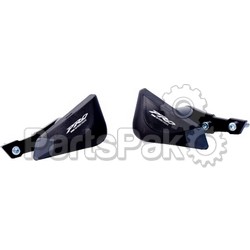 Puig 6063N; Pro Frame Sliders Fits Honda Nc700 12-13 Blk