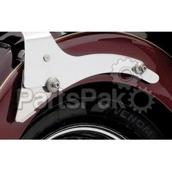 National Cycle P9BR006; Paladin Mount Kit with QS3 Fits Honda GL1500C Valkyrie; 2-WPS-562-30503