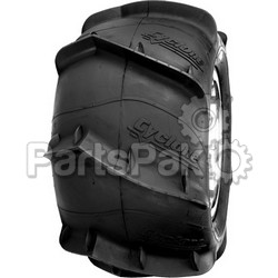 Sedona CY201110R; Tire Cyclone 20X11-10 Right Rear Sand Paddle