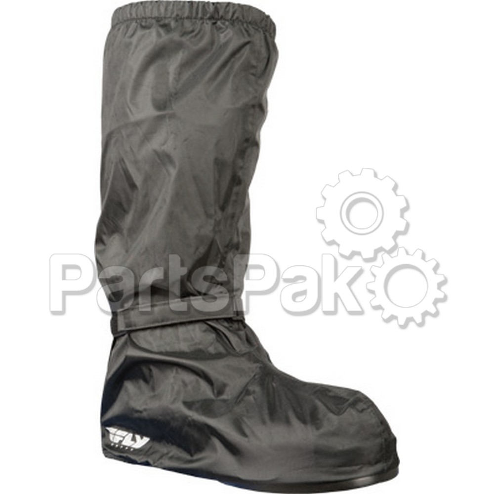Fly Racing 5161 477-0021 3; Boot Covers