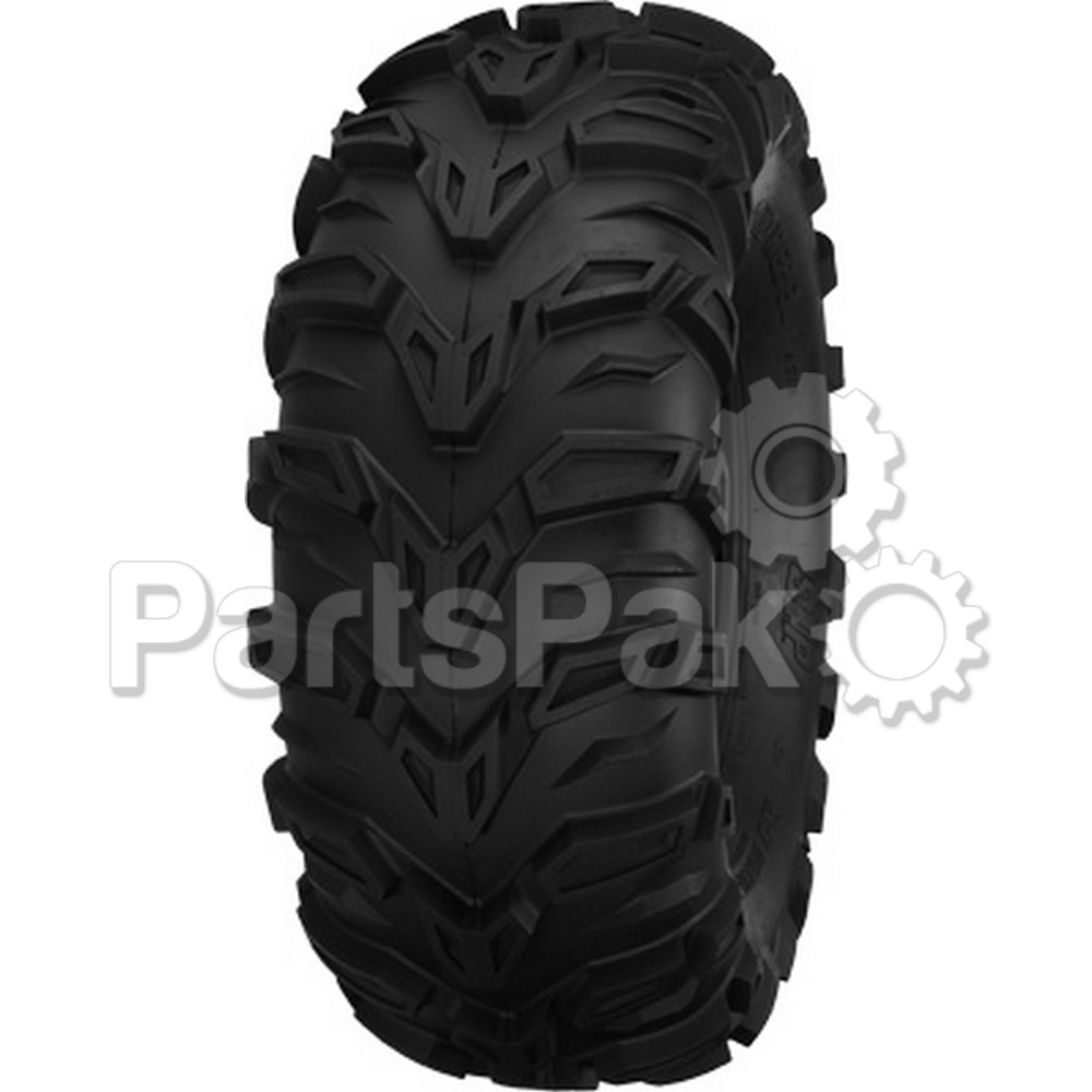 Sedona MR251110; Tire Mud Rebel 25X11-10 Rear 6 Ply