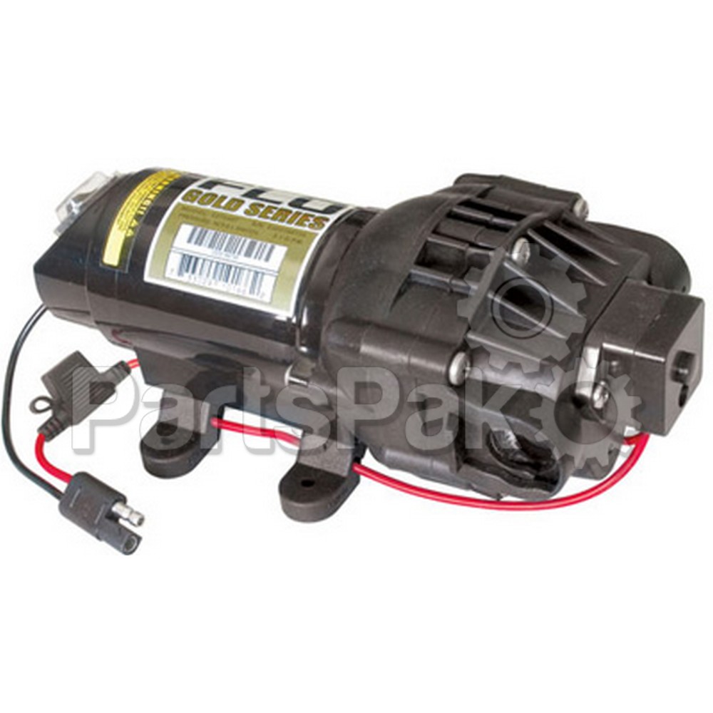 Fimco 5275087; 12V High-Flo Sprayer Pump 2.1 Gpm