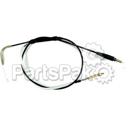 Motion Pro 10-0086; Black Vinyl Throttle Cable