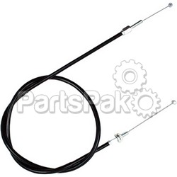 Motion Pro 02-0071; Black Vinyl Throttle Push Cable; 2-WPS-70-2071