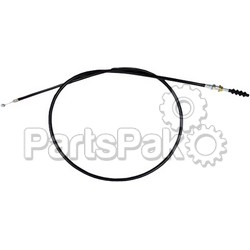 Motion Pro 02-0199; Black Vinyl Clutch Cable; 2-WPS-70-2199