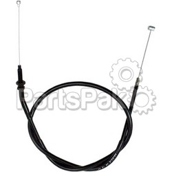 Motion Pro 02-0316; Black Vinyl Clutch Cable