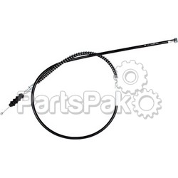 Motion Pro 03-0071; Black Vinyl Clutch Cable; 2-WPS-70-3071