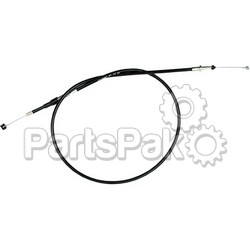 Motion Pro 03-0087; Black Vinyl Clutch Cable; 2-WPS-70-3087