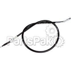 Motion Pro 03-0100; Black Vinyl Clutch Cable; 2-WPS-70-3100